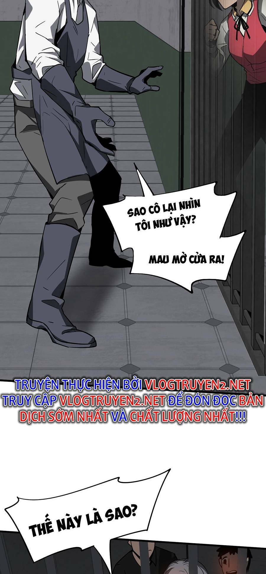 Siêu Phàm Tiến Hóa