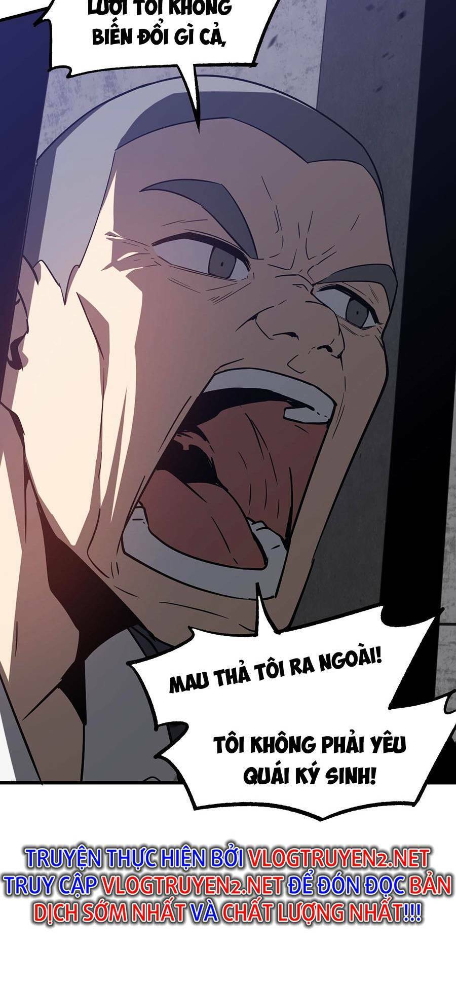 Siêu Phàm Tiến Hóa