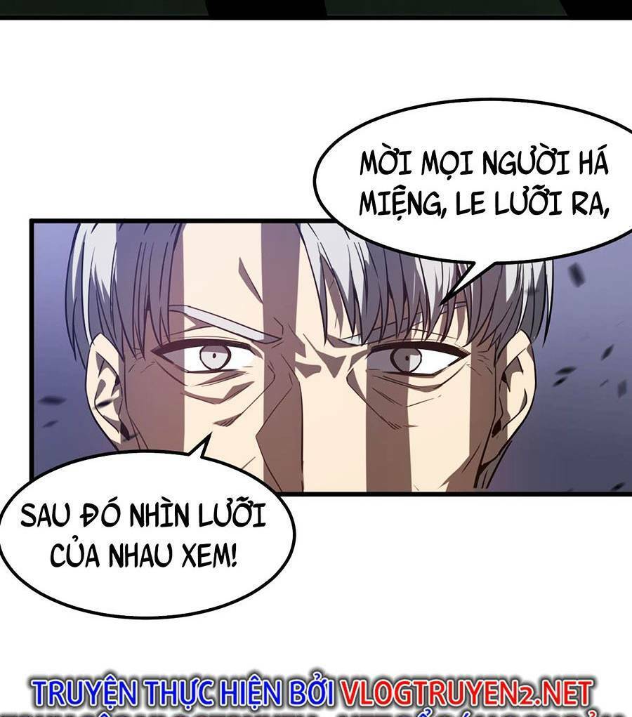 Siêu Phàm Tiến Hóa