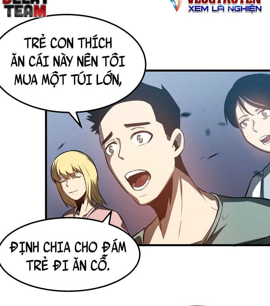 Siêu Phàm Tiến Hóa