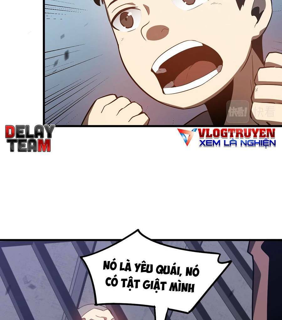 Siêu Phàm Tiến Hóa