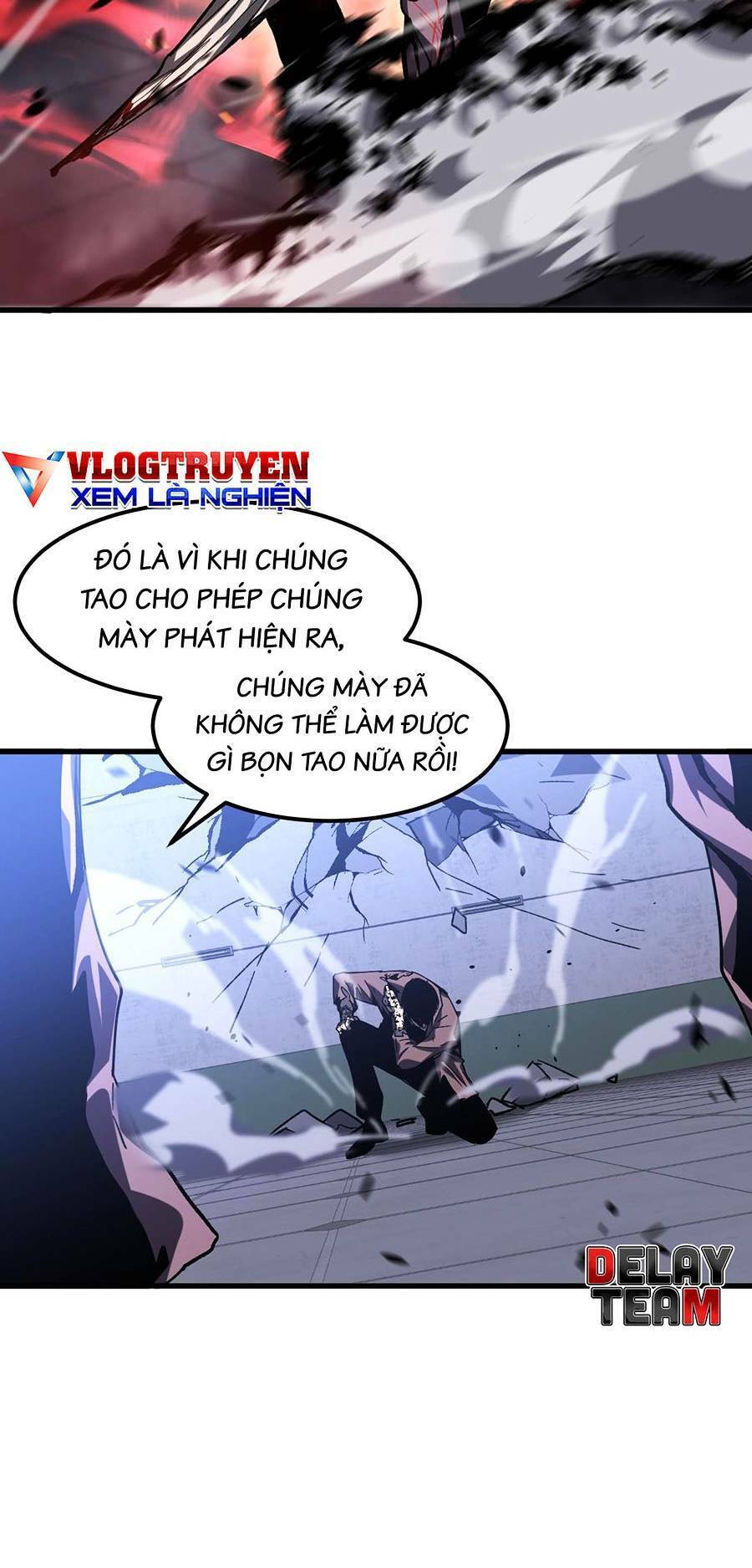 Siêu Phàm Tiến Hóa