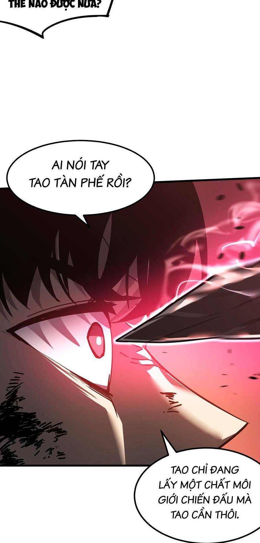 Siêu Phàm Tiến Hóa