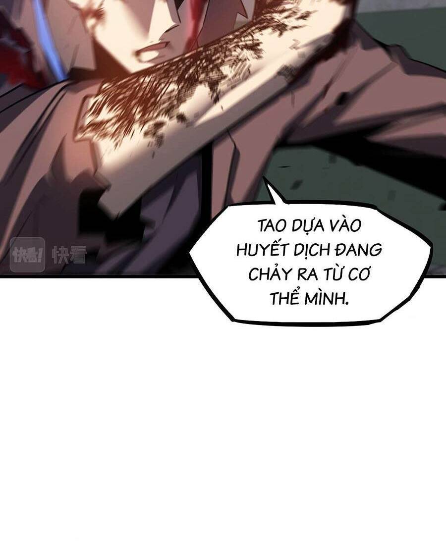 Siêu Phàm Tiến Hóa