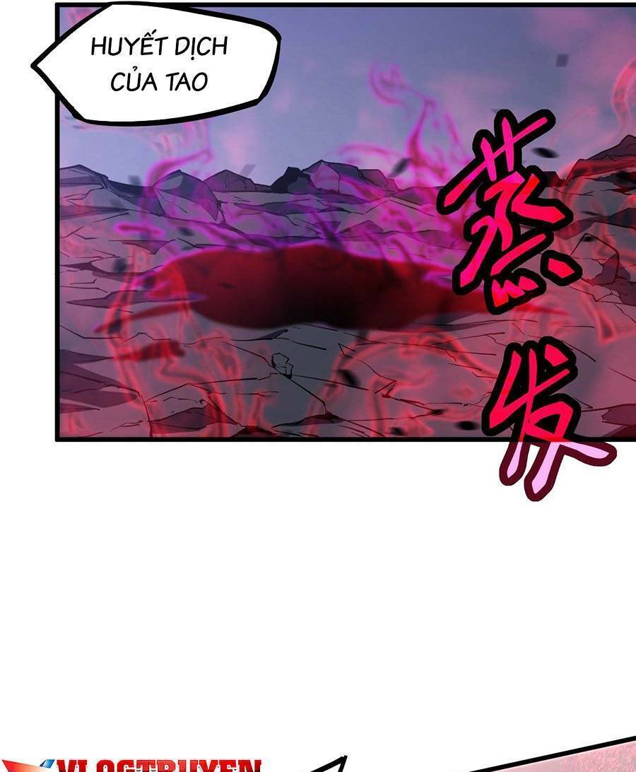 Siêu Phàm Tiến Hóa