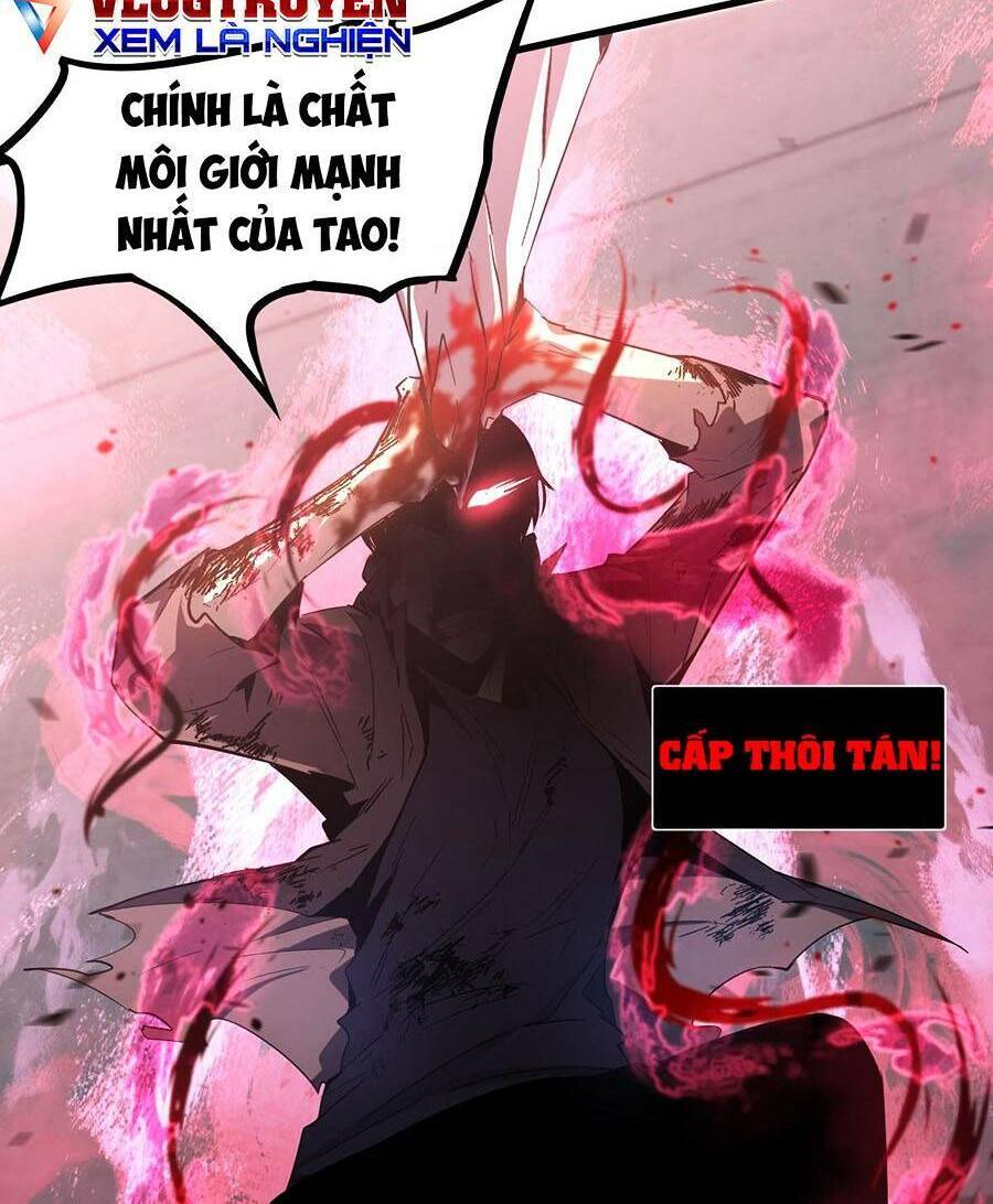 Siêu Phàm Tiến Hóa