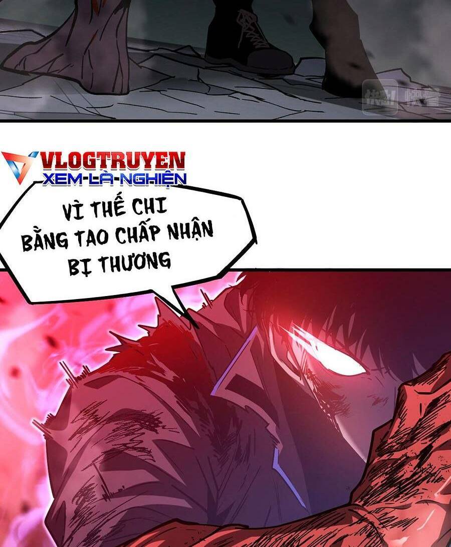 Siêu Phàm Tiến Hóa