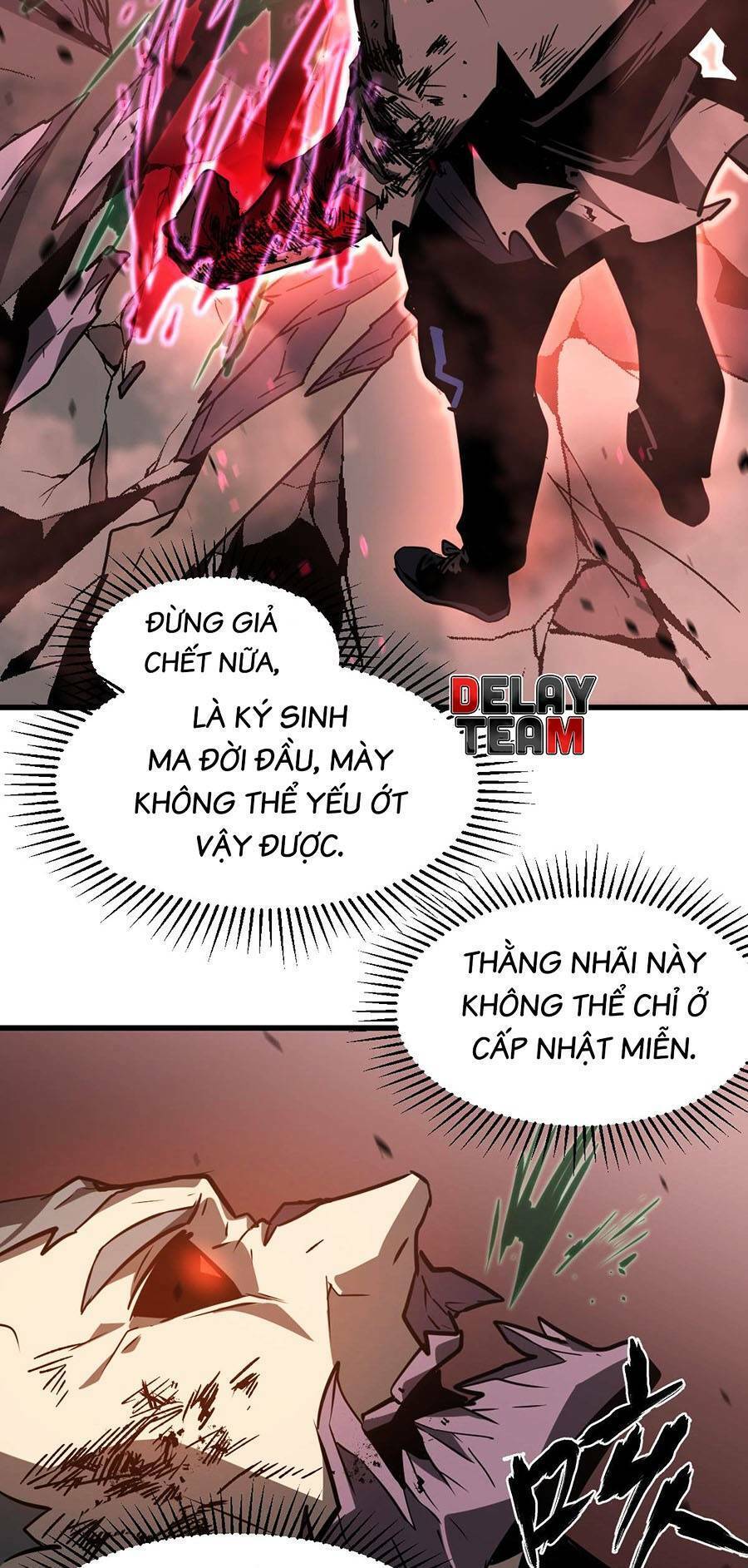 Siêu Phàm Tiến Hóa