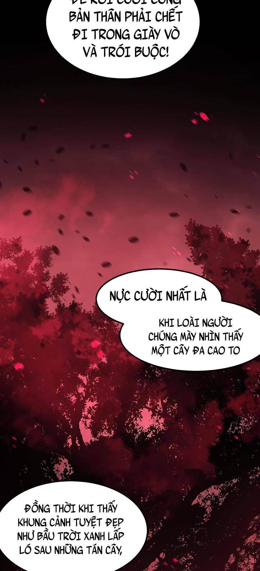 Siêu Phàm Tiến Hóa