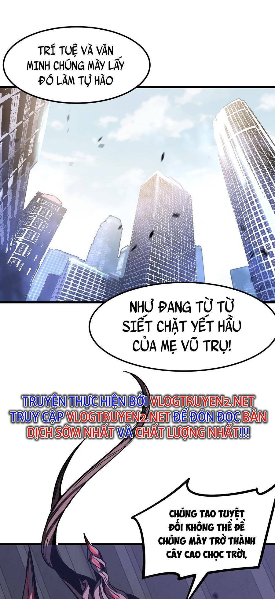 Siêu Phàm Tiến Hóa