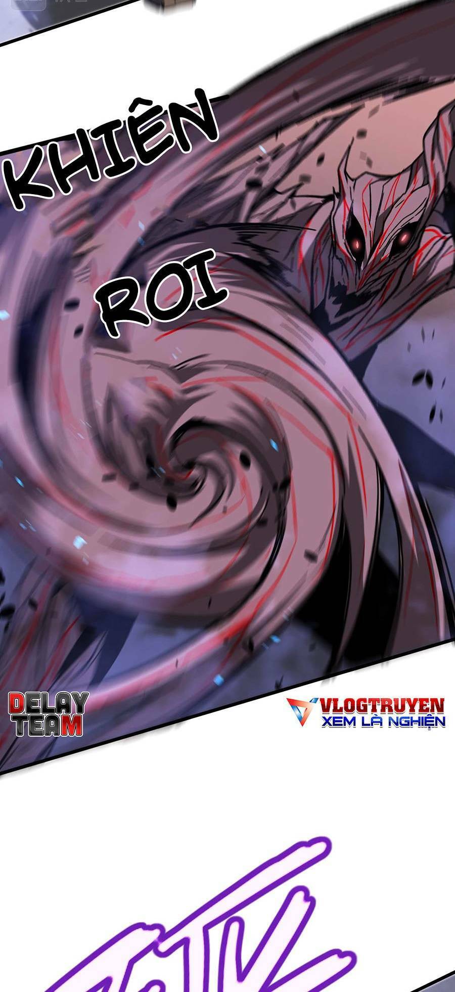 Siêu Phàm Tiến Hóa