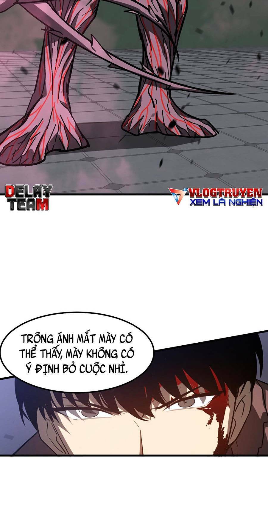 Siêu Phàm Tiến Hóa