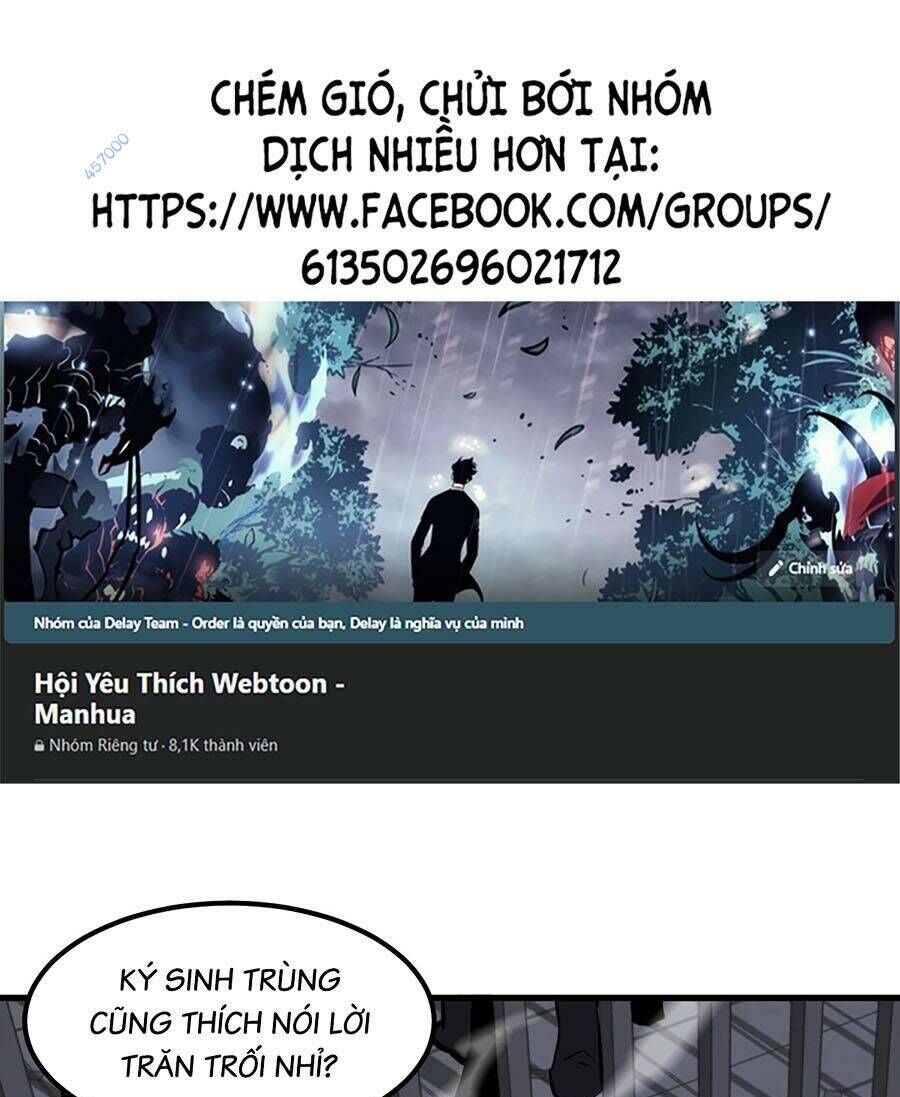 Siêu Phàm Tiến Hóa