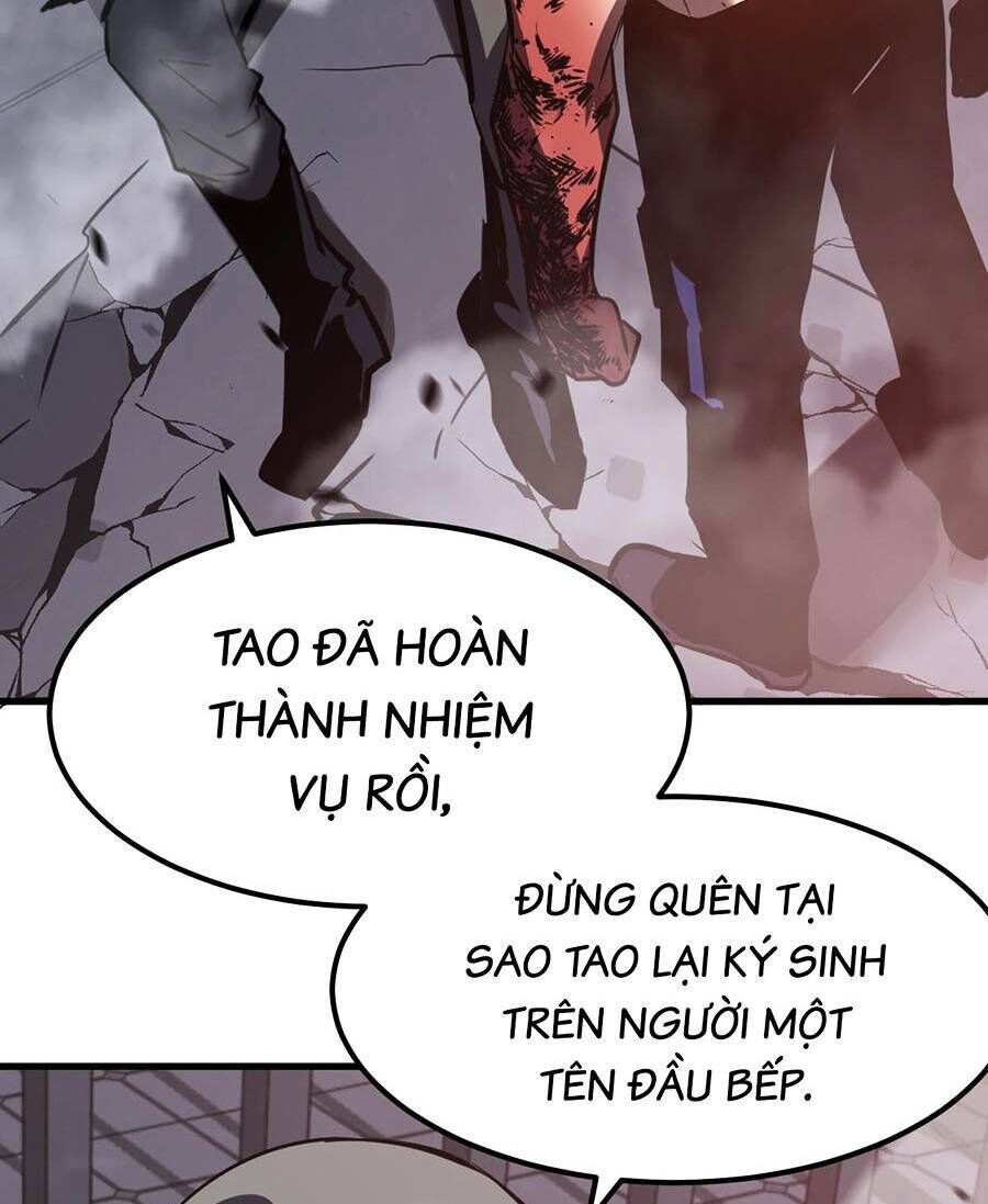 Siêu Phàm Tiến Hóa