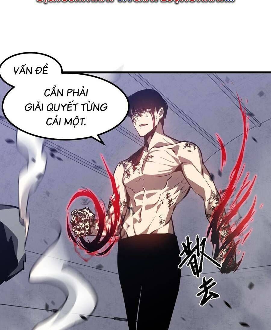 Siêu Phàm Tiến Hóa