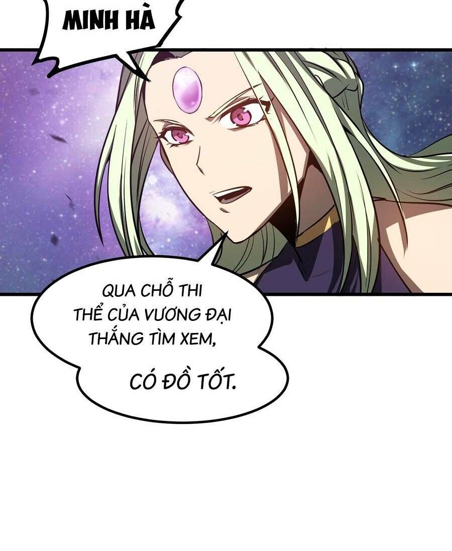 Siêu Phàm Tiến Hóa