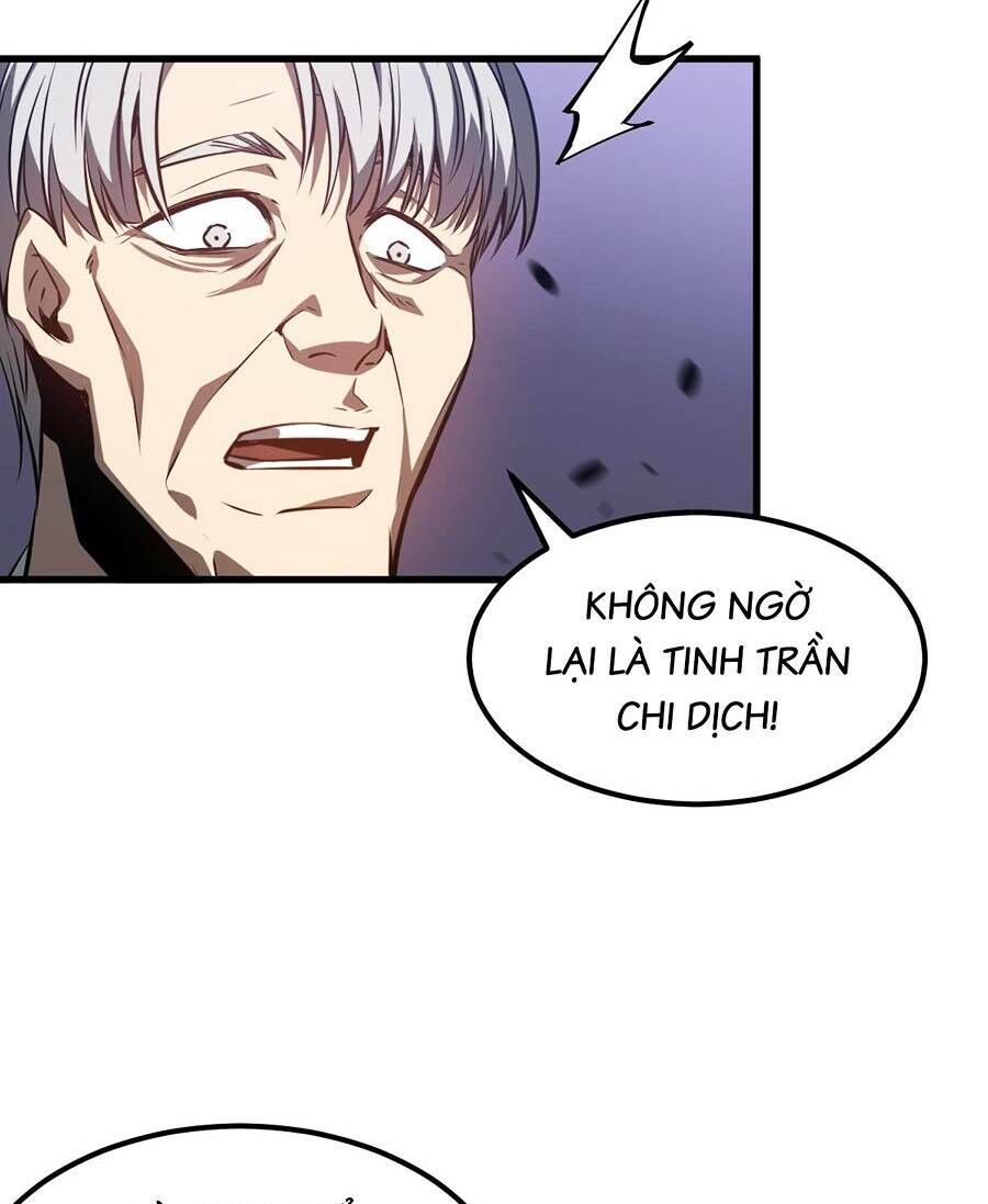 Siêu Phàm Tiến Hóa