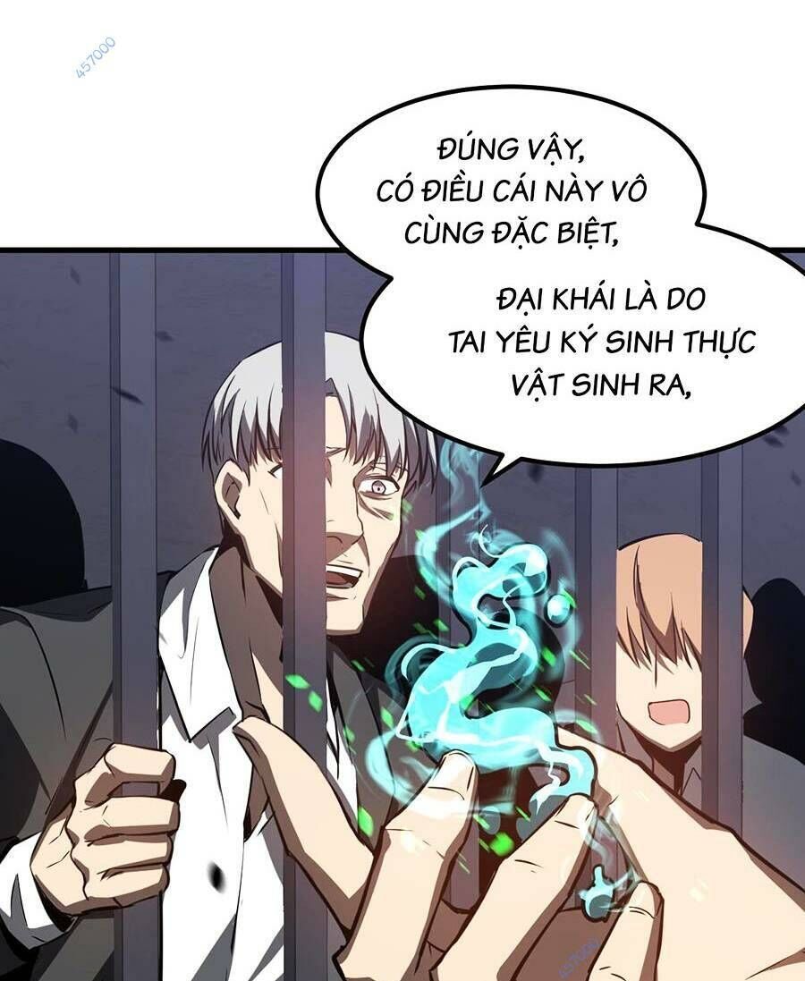 Siêu Phàm Tiến Hóa
