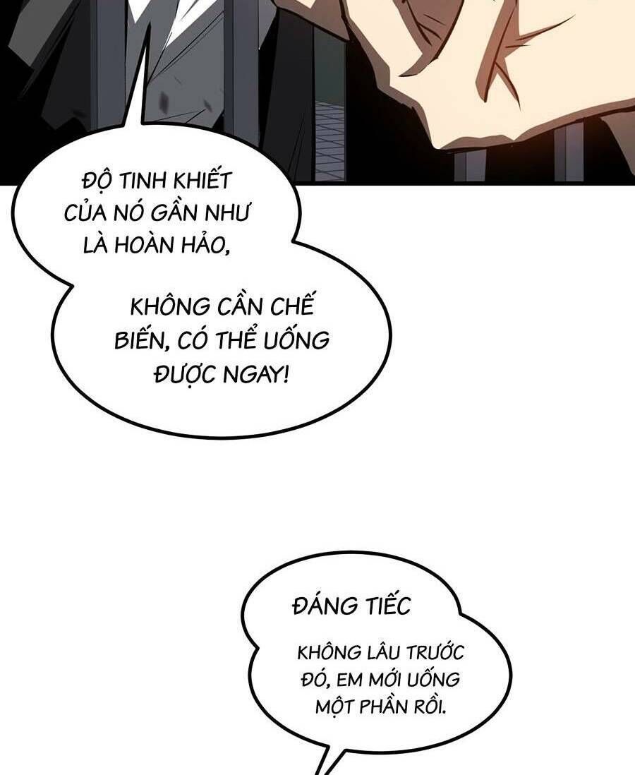 Siêu Phàm Tiến Hóa