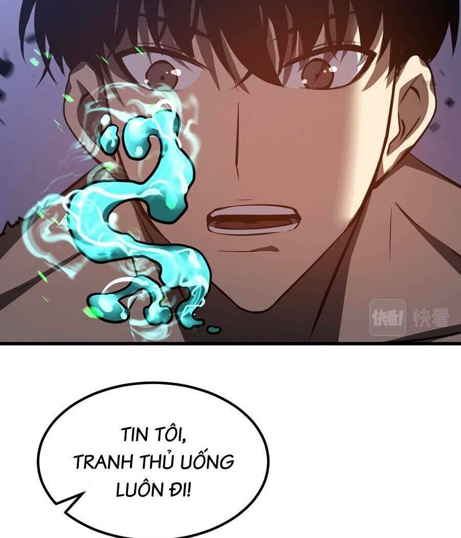 Siêu Phàm Tiến Hóa