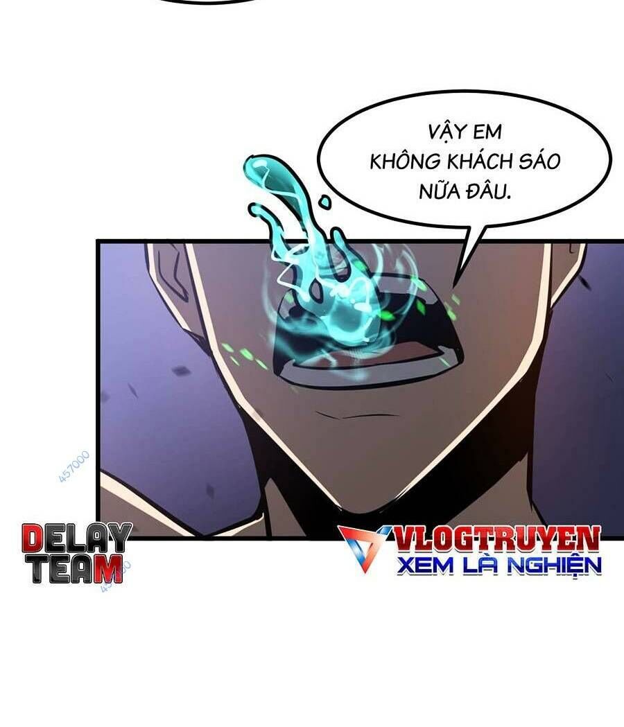 Siêu Phàm Tiến Hóa