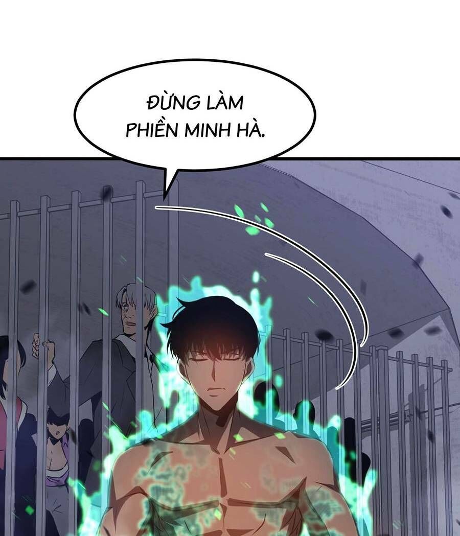 Siêu Phàm Tiến Hóa