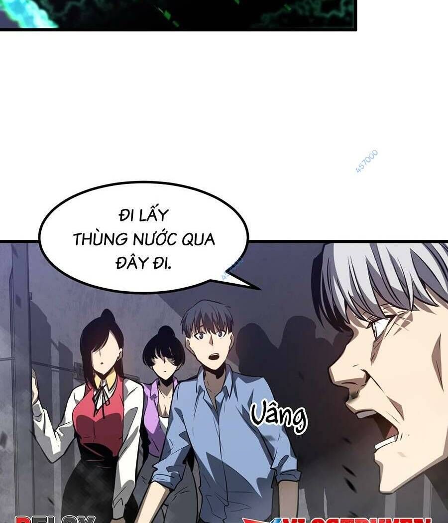 Siêu Phàm Tiến Hóa