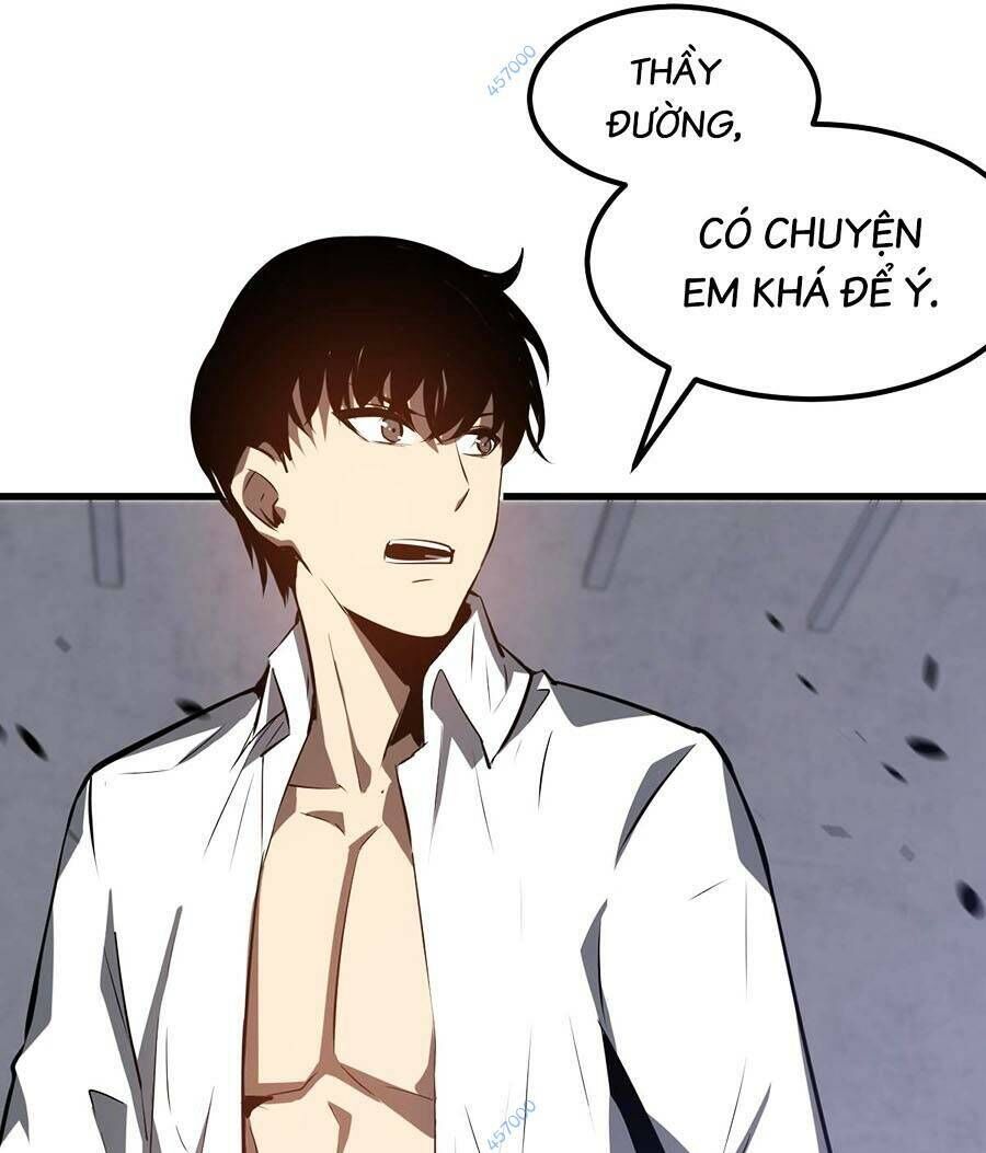 Siêu Phàm Tiến Hóa