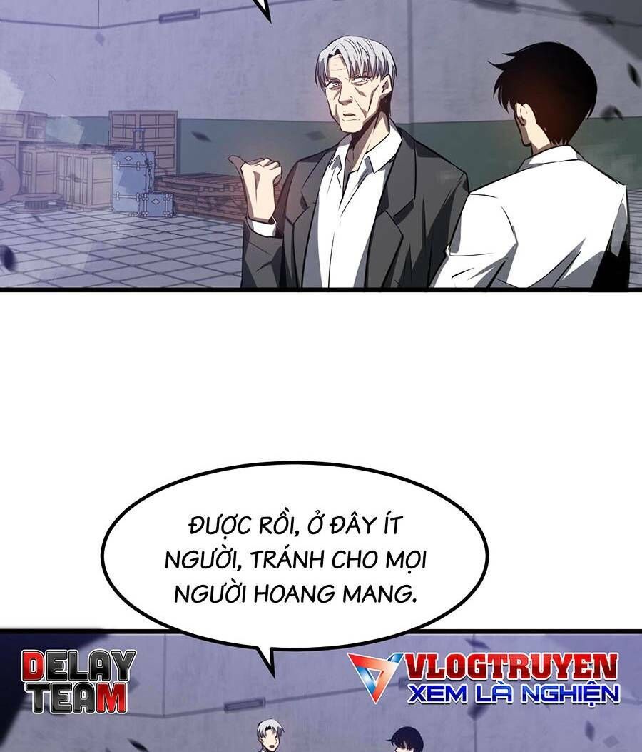Siêu Phàm Tiến Hóa