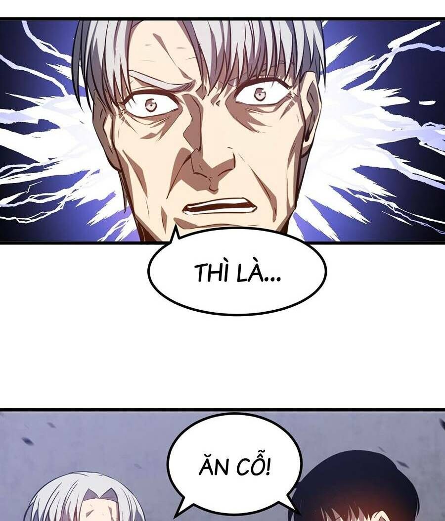 Siêu Phàm Tiến Hóa
