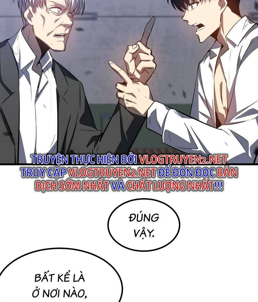 Siêu Phàm Tiến Hóa