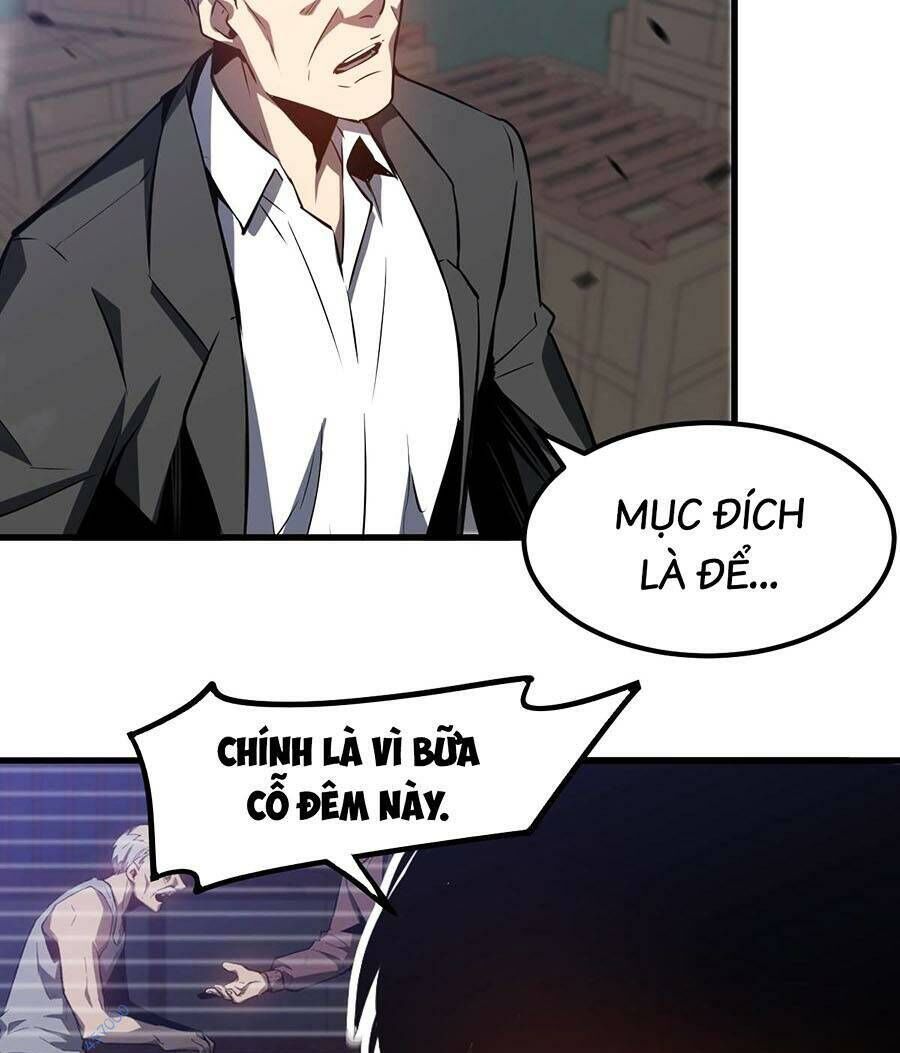 Siêu Phàm Tiến Hóa