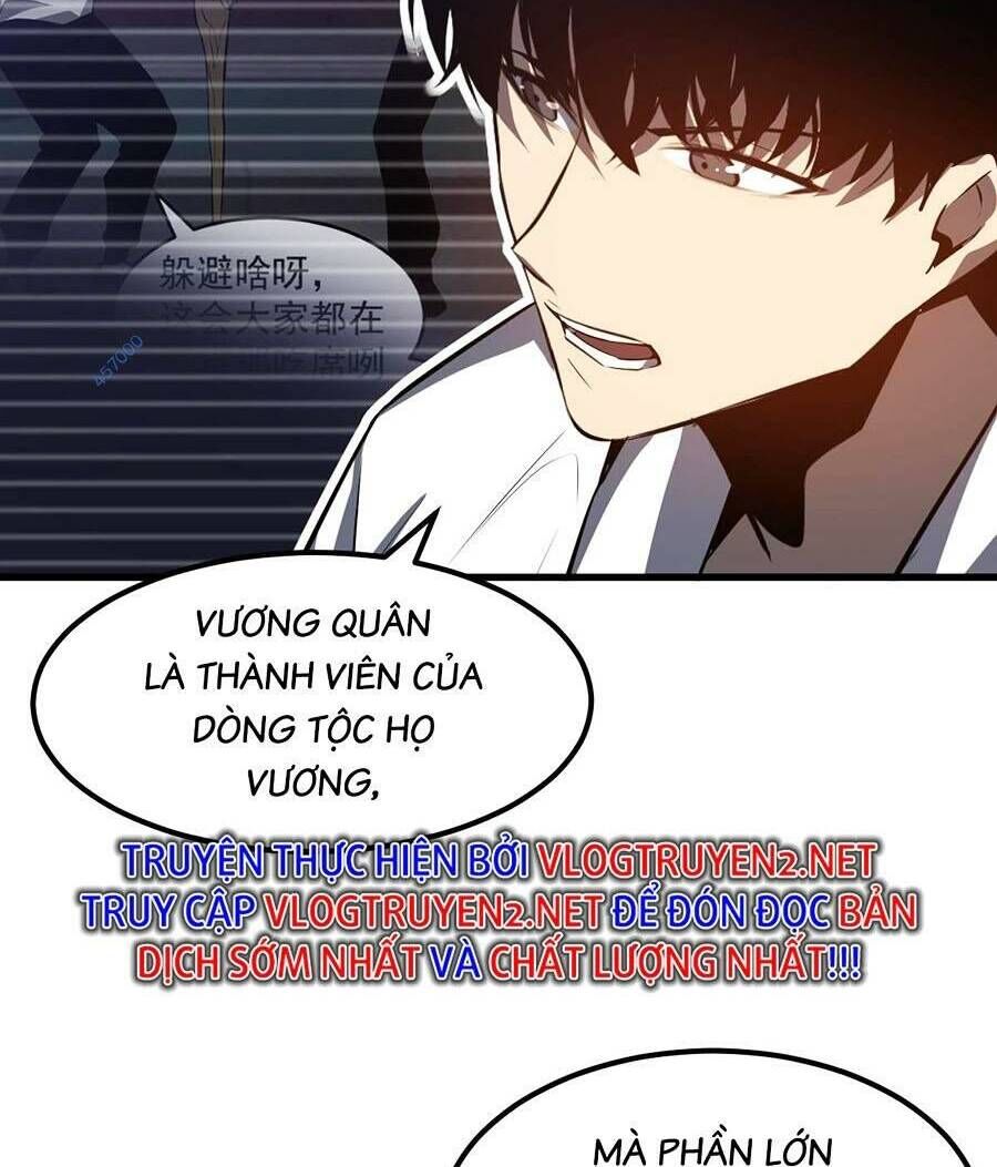 Siêu Phàm Tiến Hóa