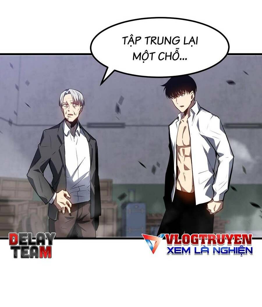 Siêu Phàm Tiến Hóa