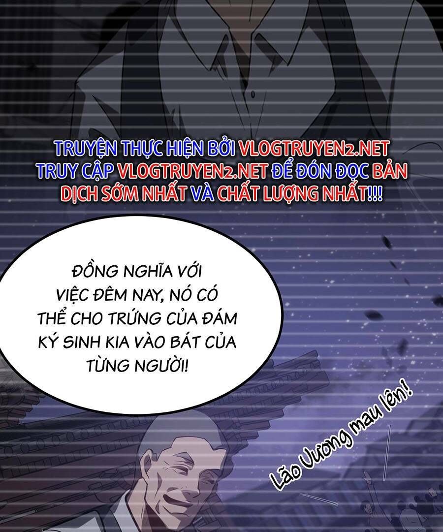 Siêu Phàm Tiến Hóa