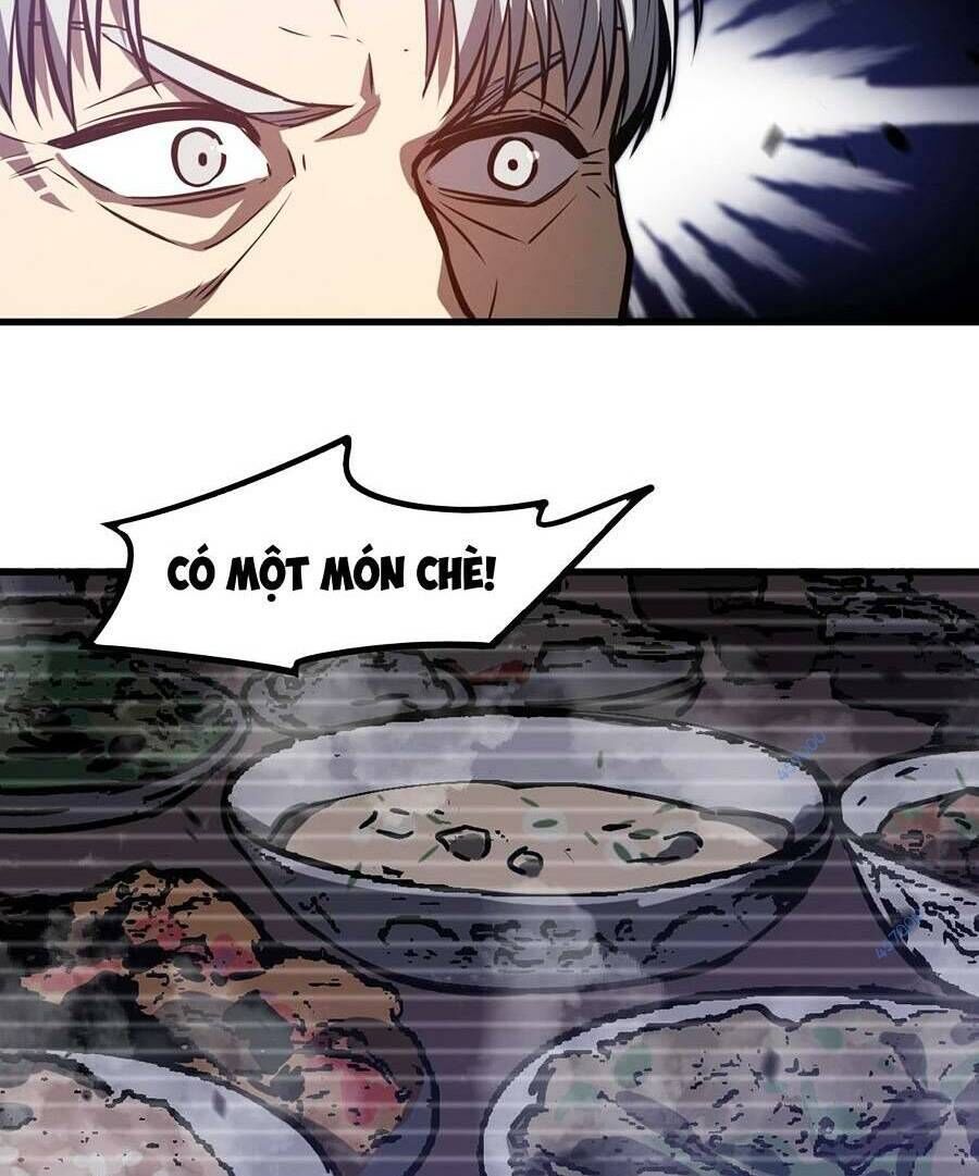 Siêu Phàm Tiến Hóa