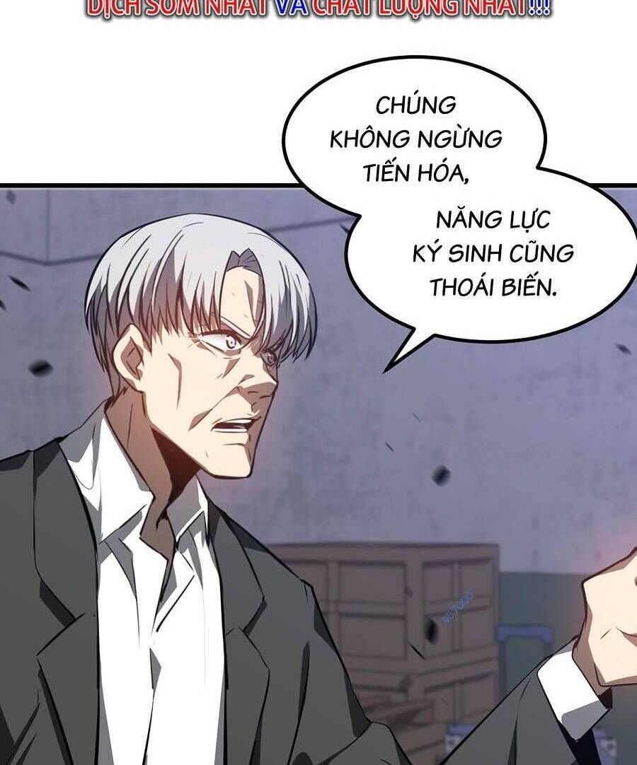 Siêu Phàm Tiến Hóa