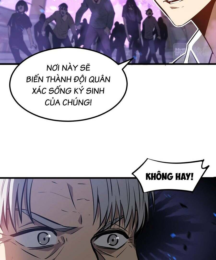 Siêu Phàm Tiến Hóa