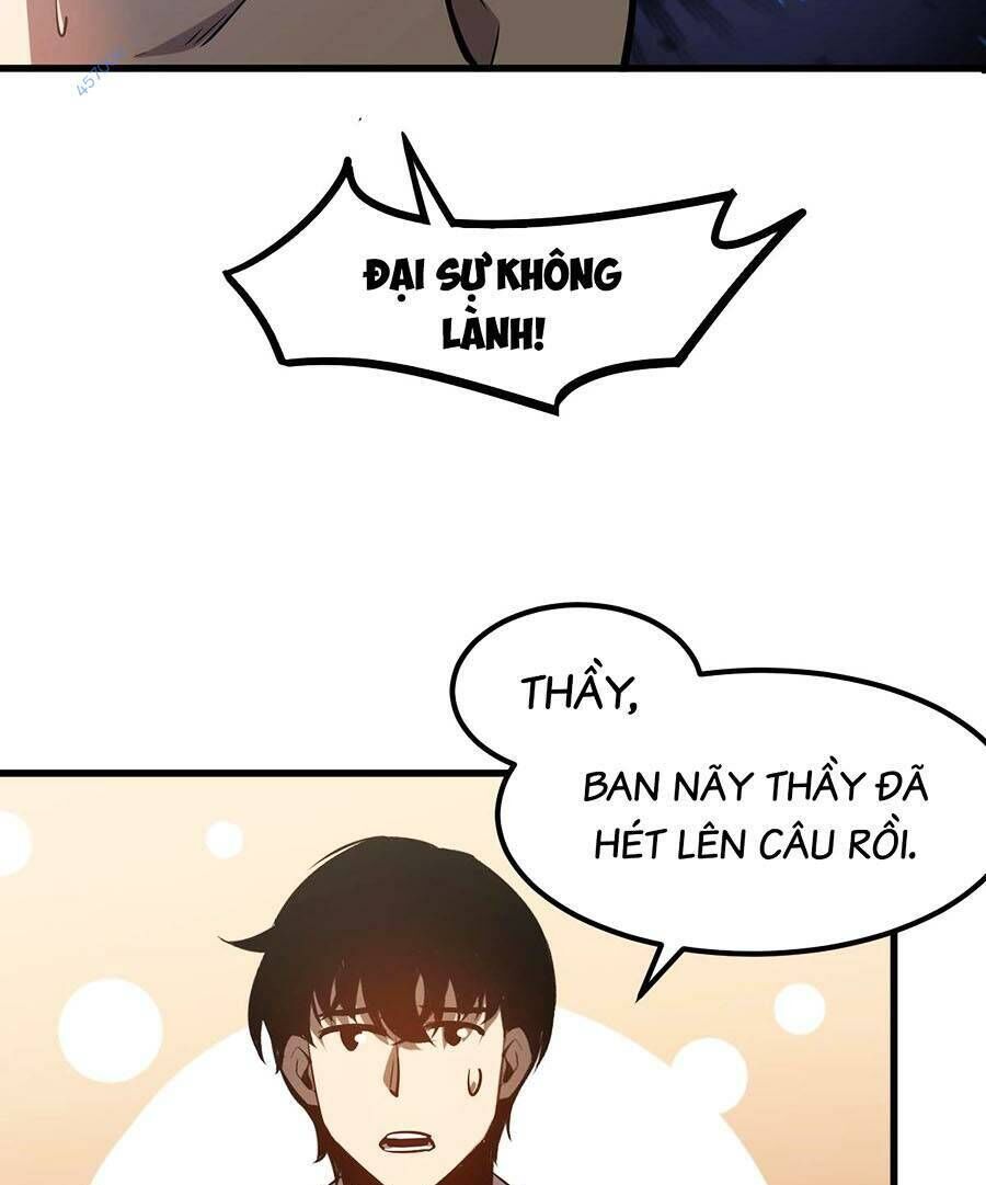 Siêu Phàm Tiến Hóa
