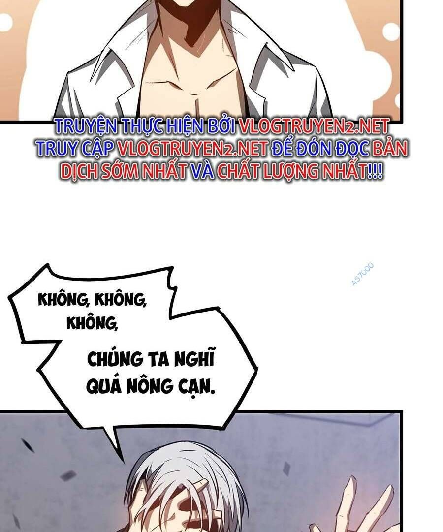Siêu Phàm Tiến Hóa