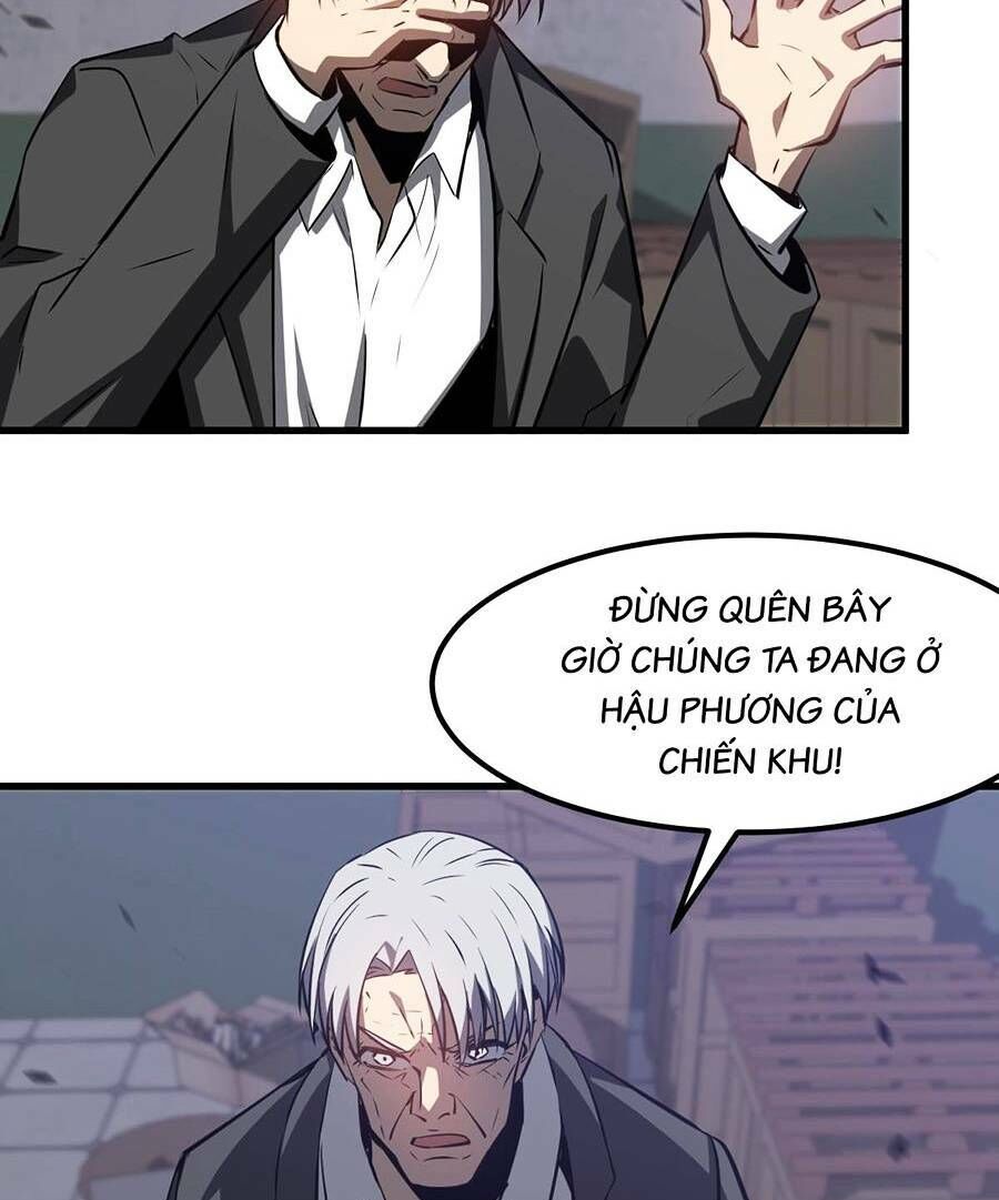 Siêu Phàm Tiến Hóa