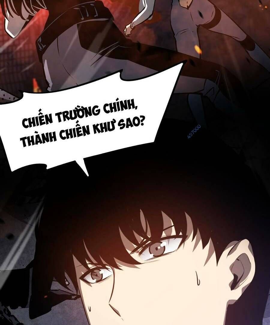 Siêu Phàm Tiến Hóa