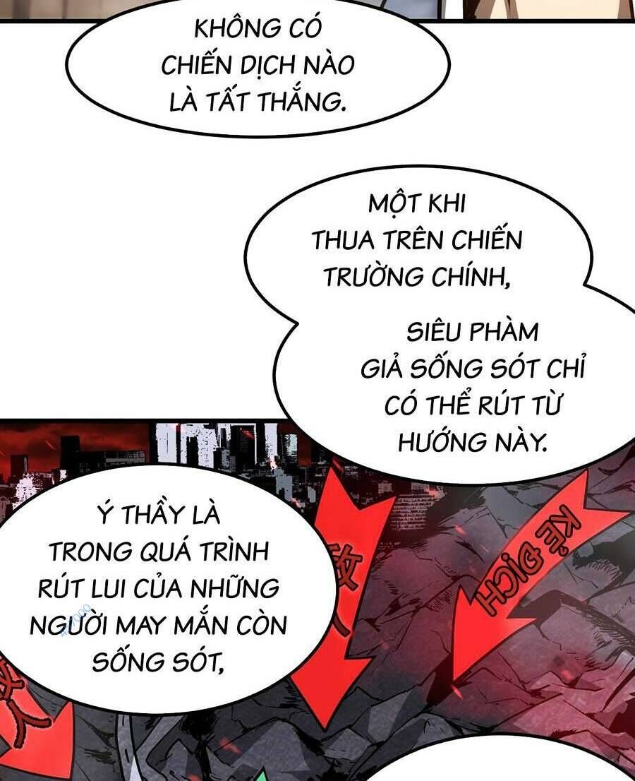 Siêu Phàm Tiến Hóa