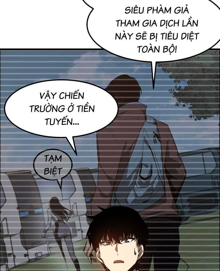 Siêu Phàm Tiến Hóa
