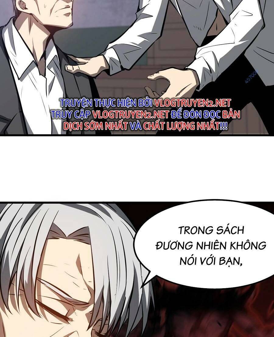 Siêu Phàm Tiến Hóa