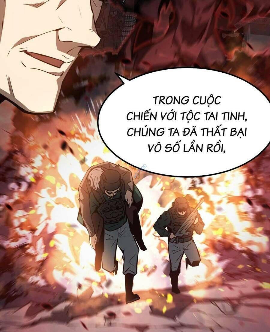 Siêu Phàm Tiến Hóa