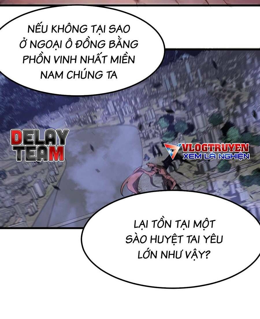 Siêu Phàm Tiến Hóa