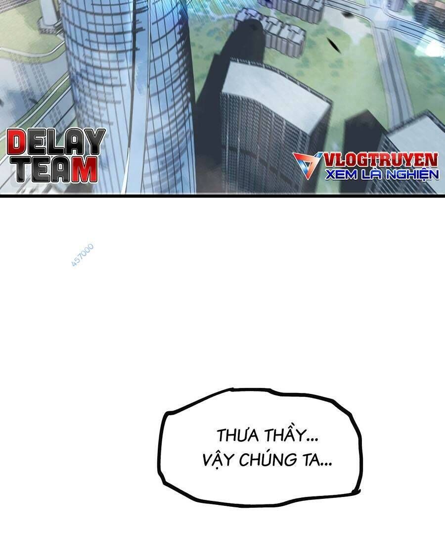Siêu Phàm Tiến Hóa