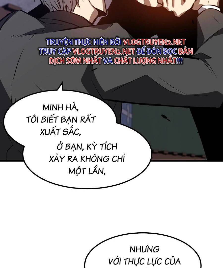 Siêu Phàm Tiến Hóa