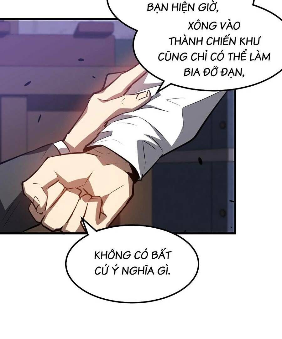 Siêu Phàm Tiến Hóa